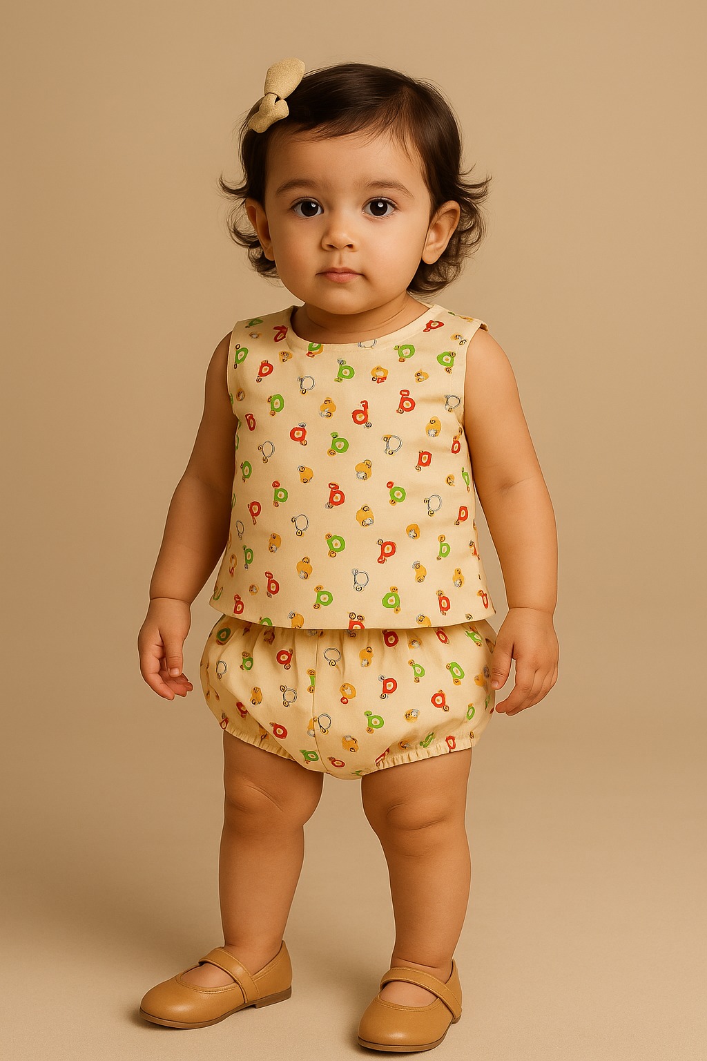 Jhablas & Bloomer Sets