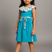 kid frock