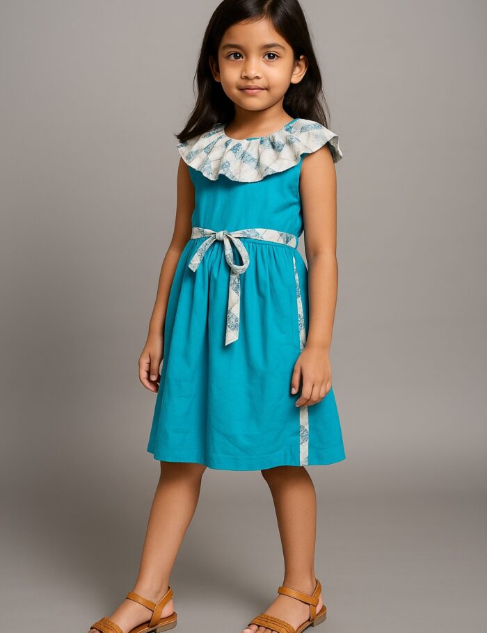 kid frock kid frock