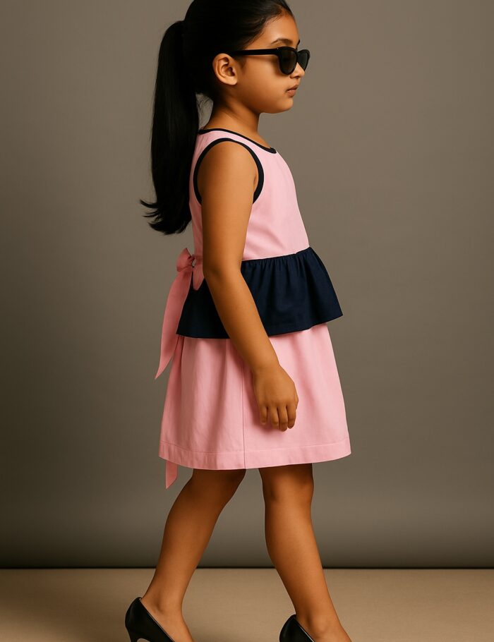 kid frock 2