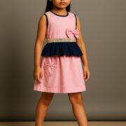 kid frock