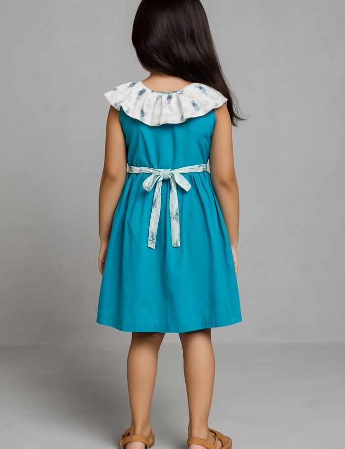 kid frock b kid frock b