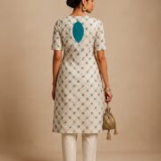 kurti b