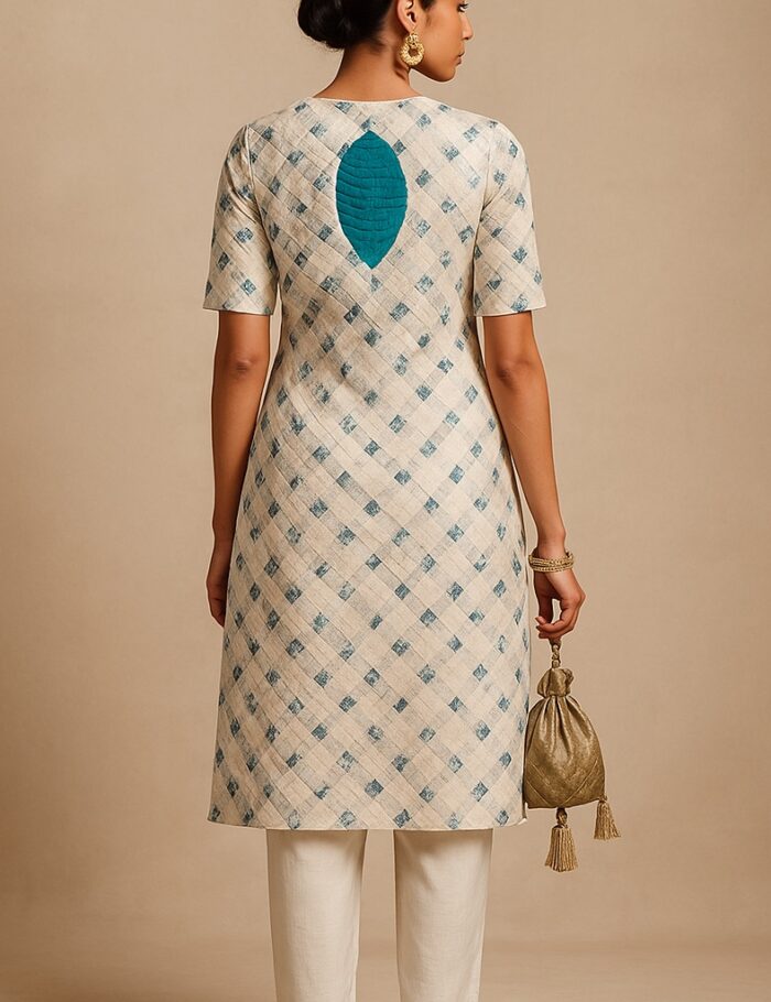 kurti b