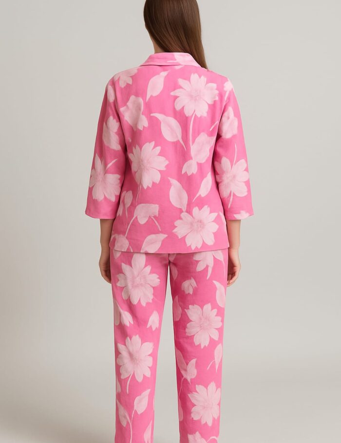 western wear ( cord set)b western wear ( cord set)b